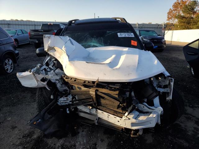 Ford Bronco Badlands Image 7