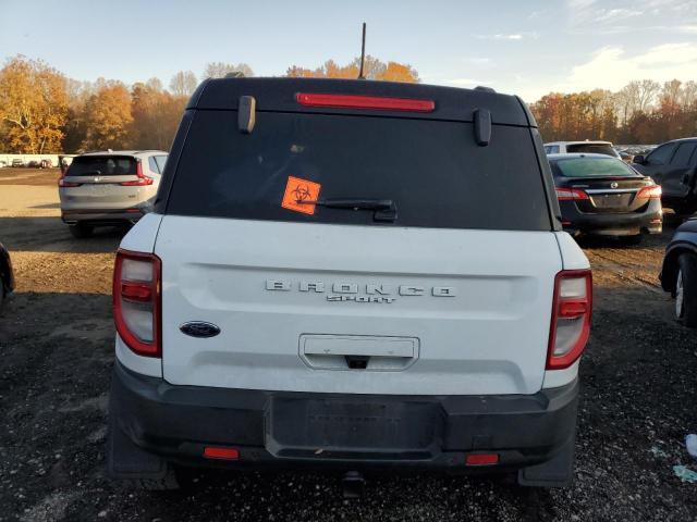 Ford Bronco Badlands Image 6