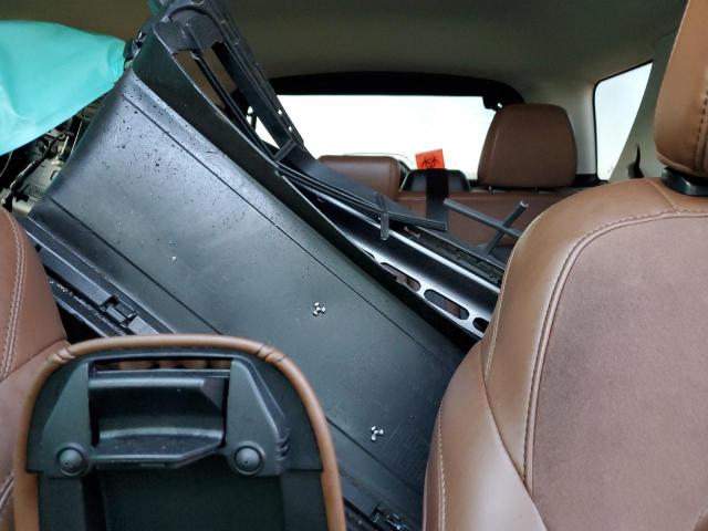 Ford Bronco Badlands Image 2