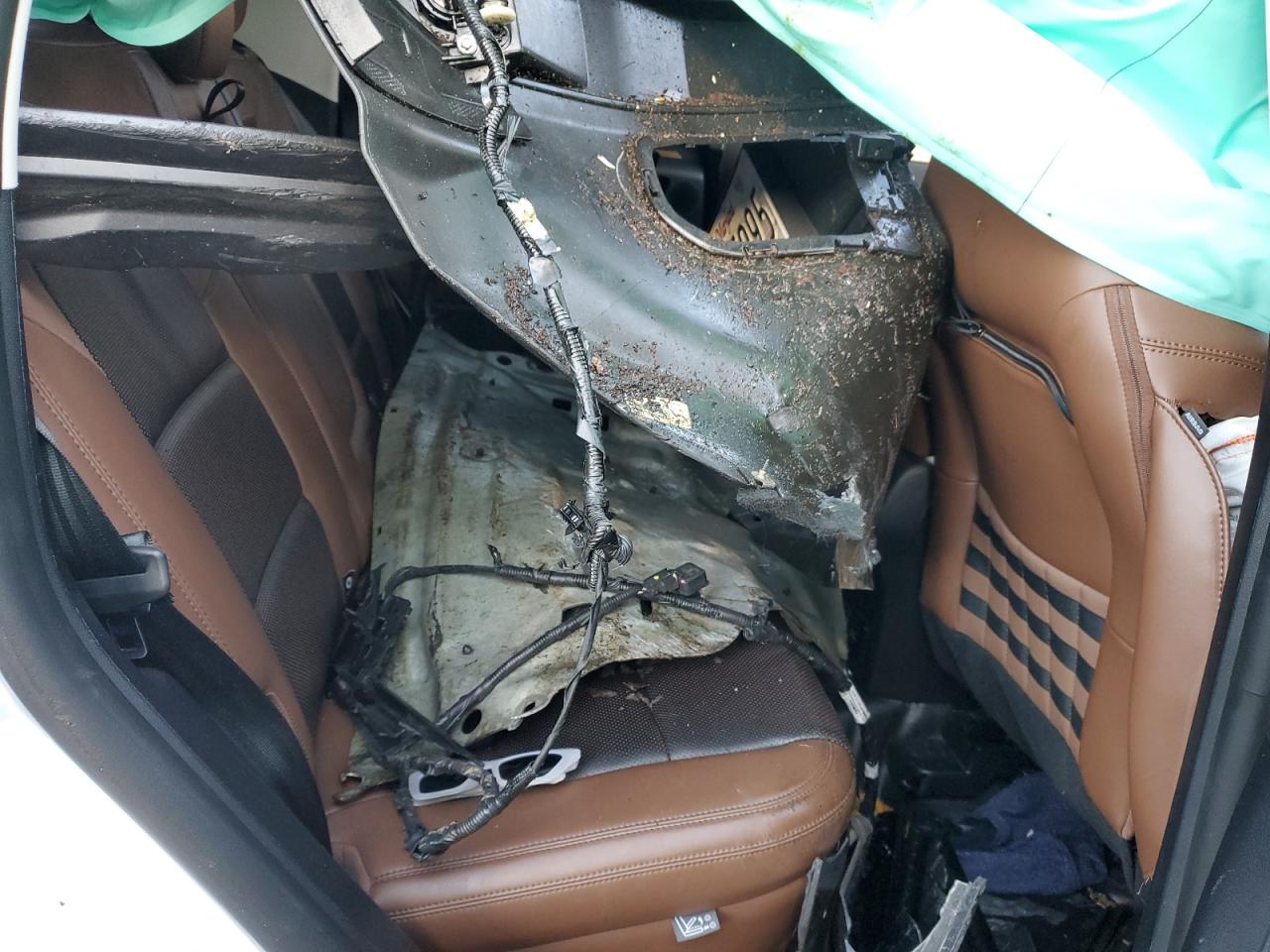 Ford Bronco Badlands Image 9