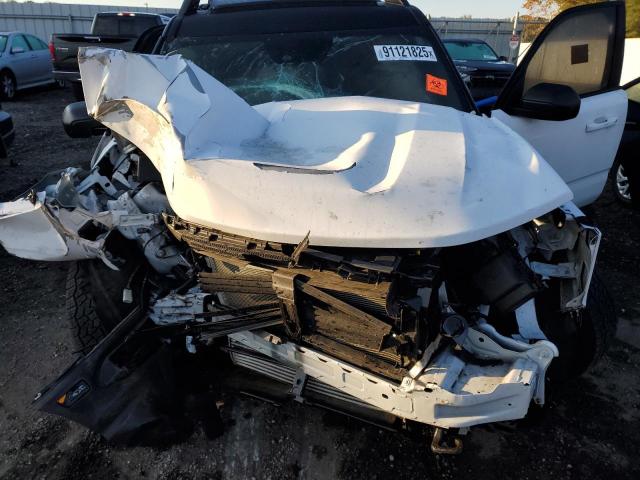 Ford Bronco Badlands Image 11