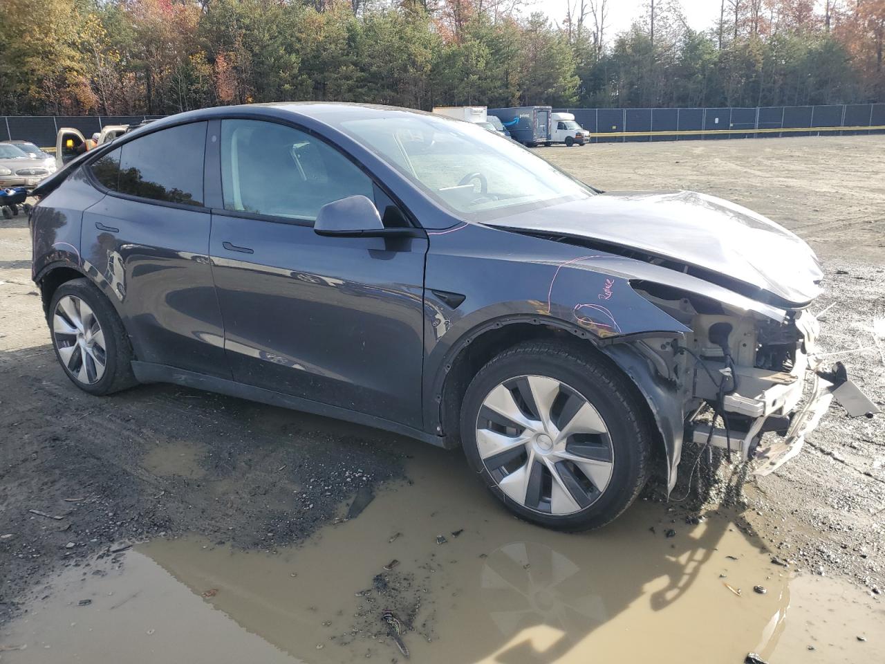 Tesla Model Y Image 9