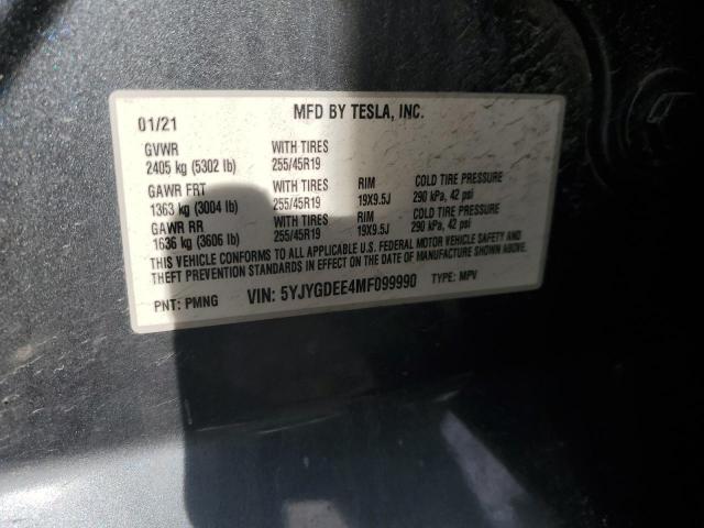 Tesla Model Y Image 6