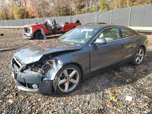  Salvage Audi A5