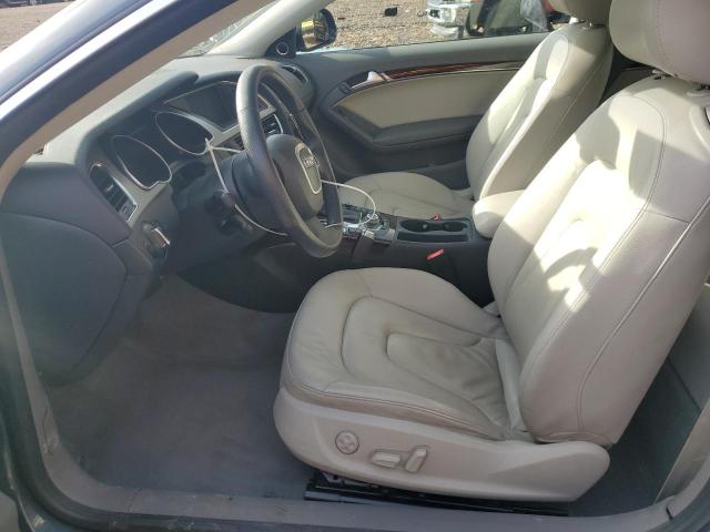 Audi A5 Quattro Image 6