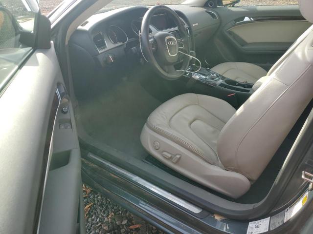 Audi A5 Quattro Image 11