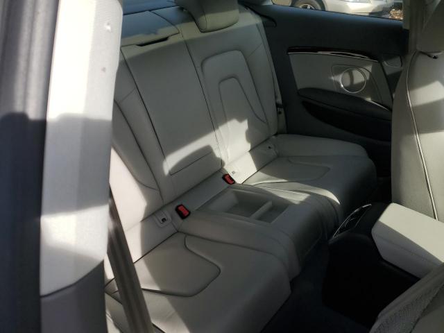 Audi A5 Quattro Image 10