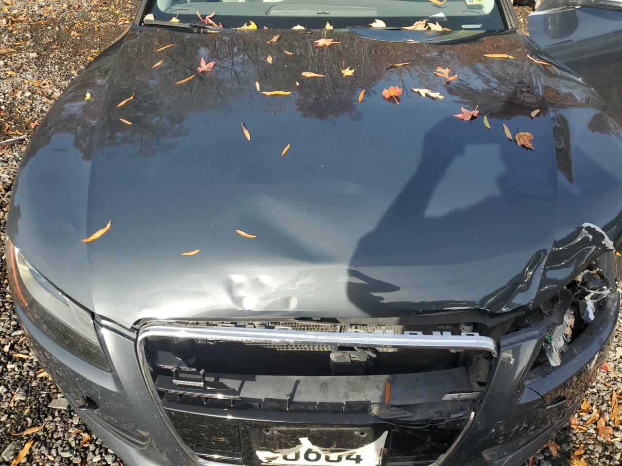 Audi A5 Quattro Image 9