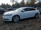 Volkswagen CC Luxury Image 1