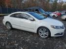 Volkswagen CC Luxury Image 3