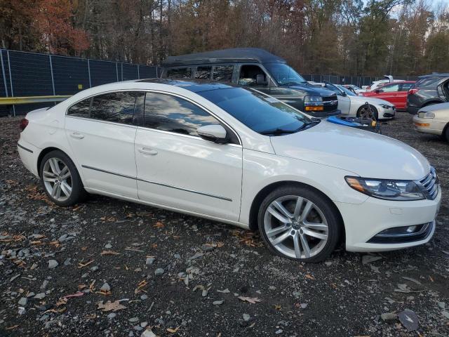 Volkswagen CC Luxury Image 3