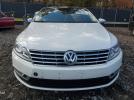 Volkswagen CC Luxury Image 8