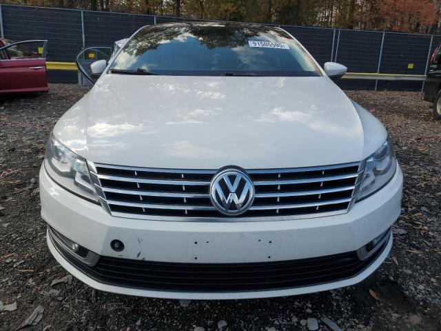 Volkswagen CC Luxury Image 8