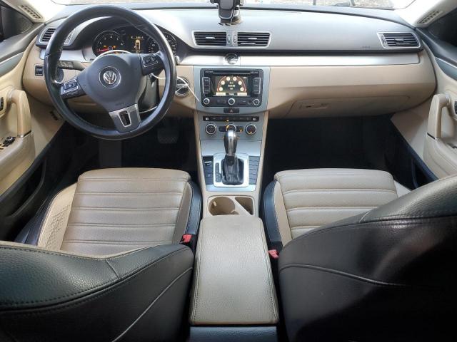 Volkswagen CC Luxury Image 12