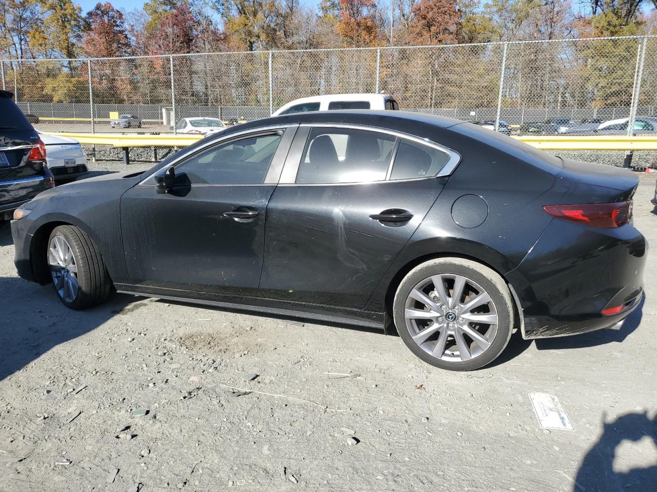 Mazda 3 Preferred Image 12