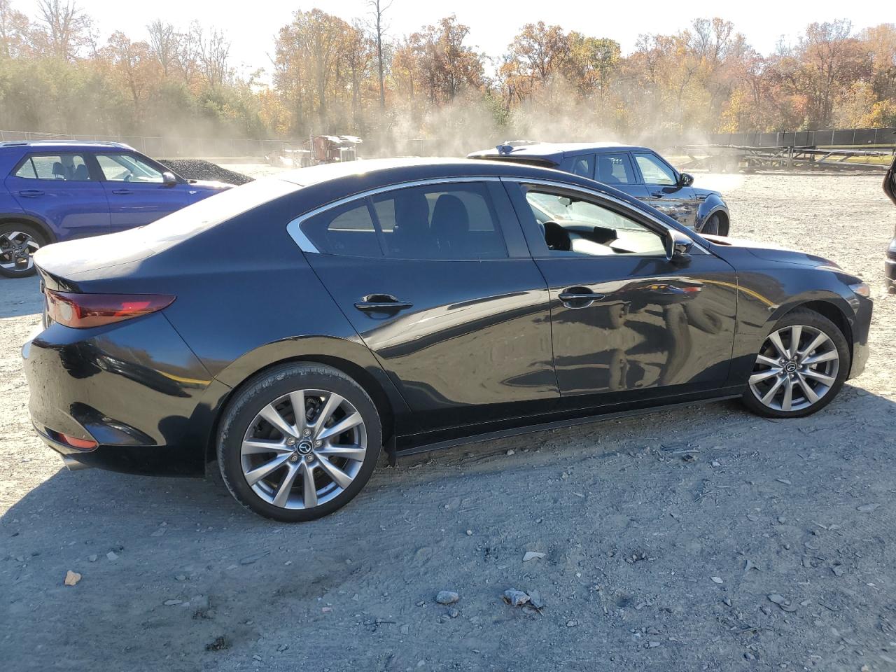 Mazda 3 Preferred Image 10