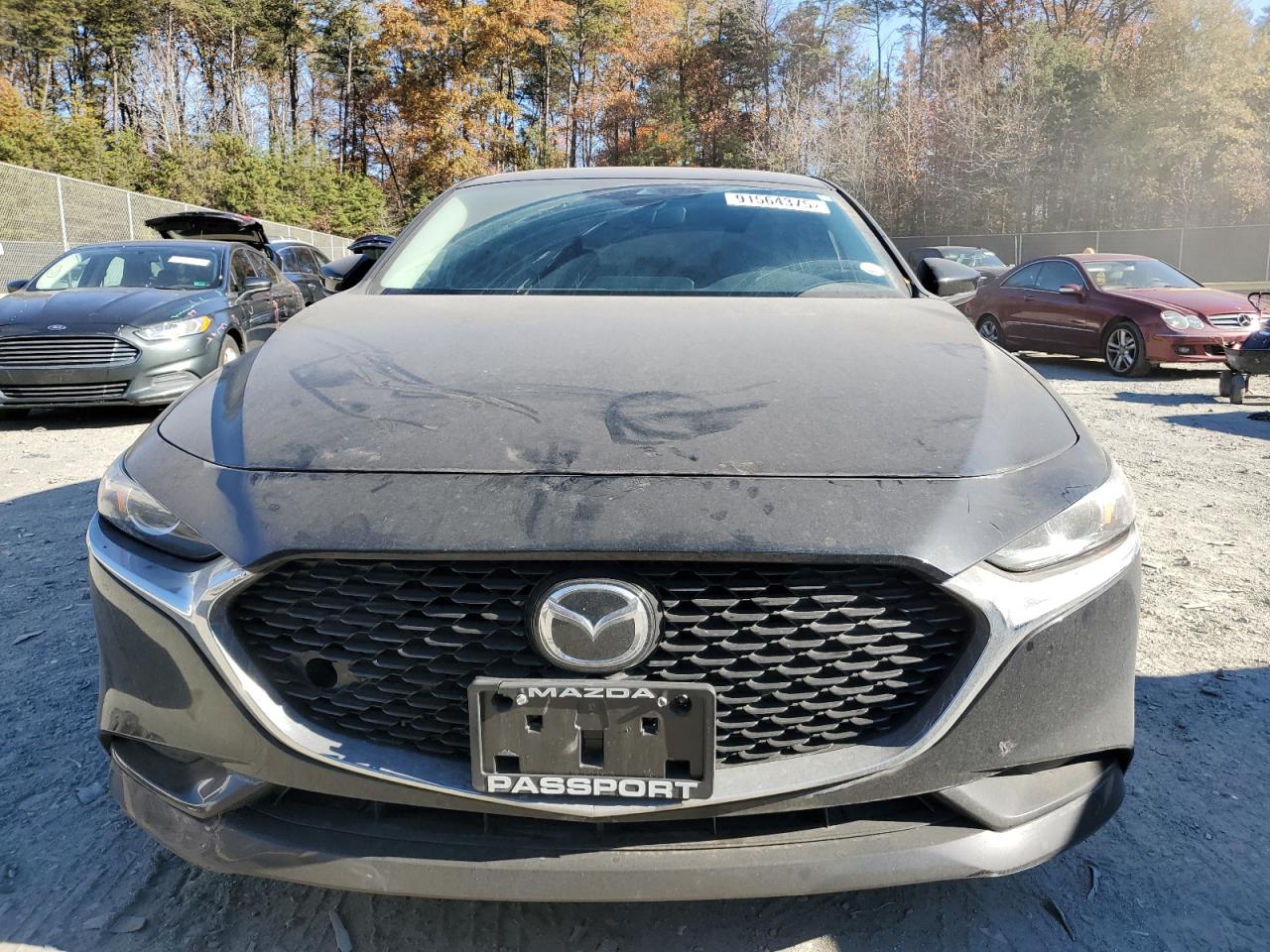 Mazda 3 Preferred Image 2