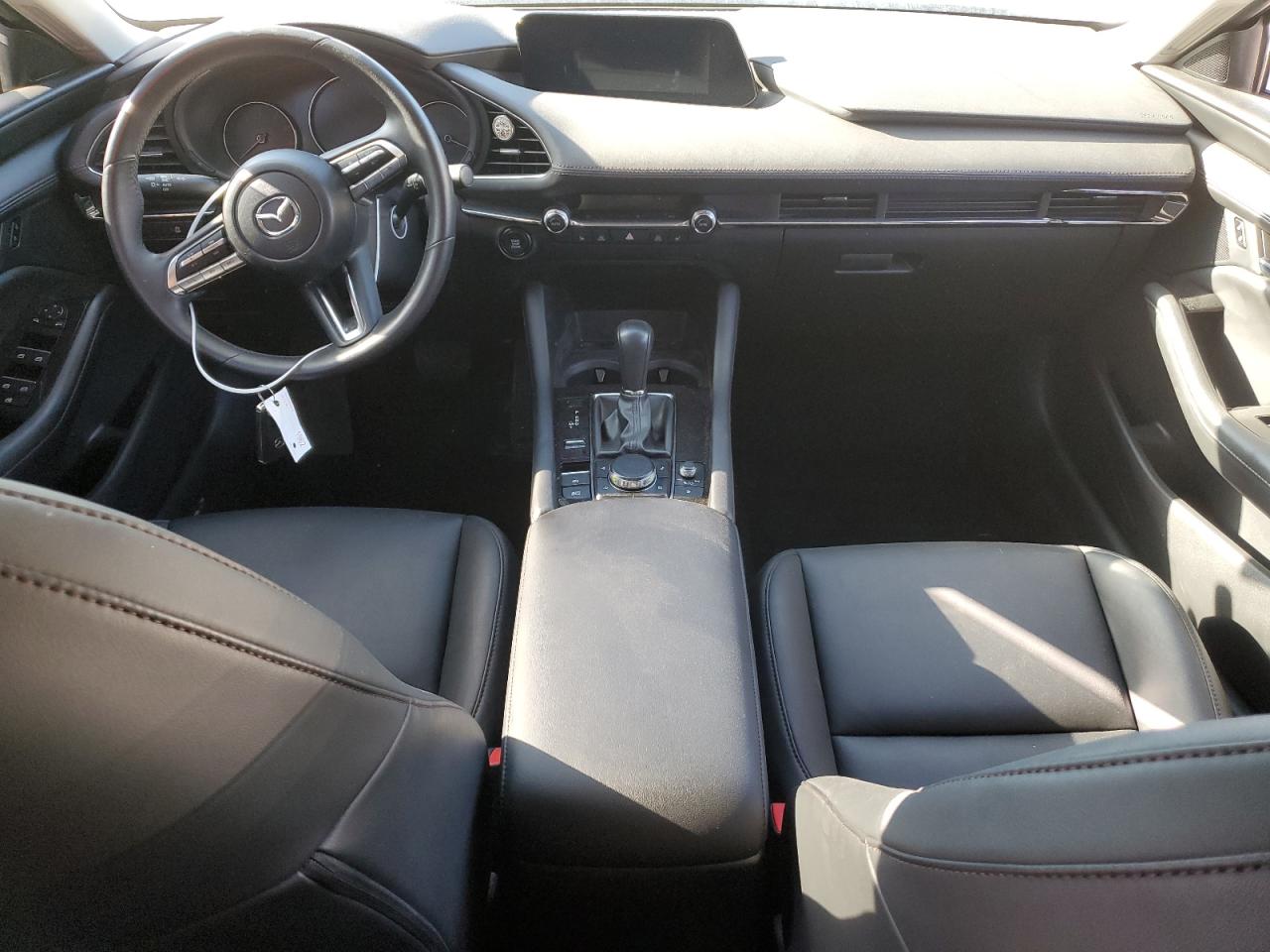 Mazda 3 Preferred Image 5