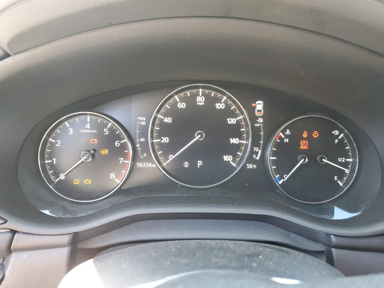 Mazda 3 Preferred Image 6