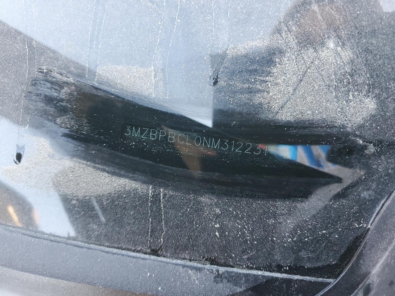 Mazda 3 Preferred Image 11