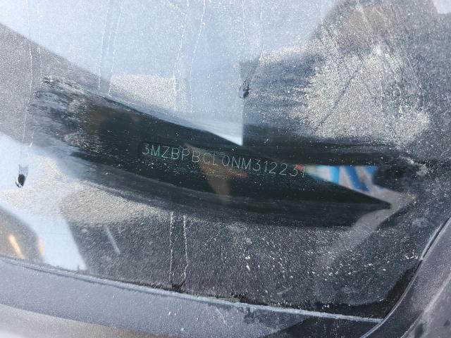 Mazda 3 Preferred Image 11