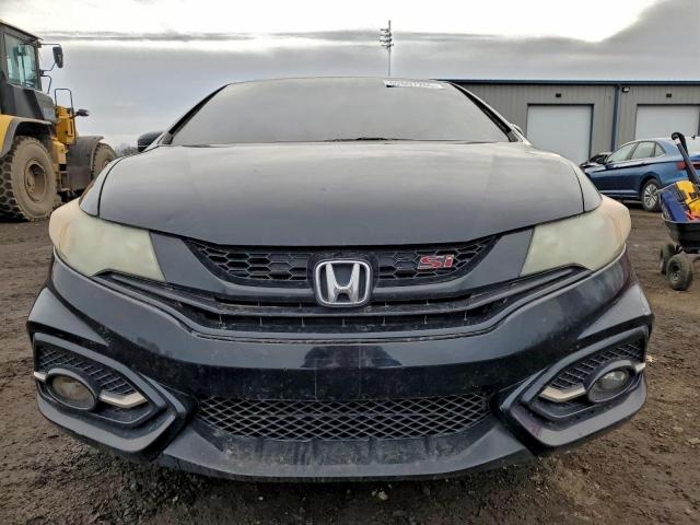 Honda Civic Si Image 6