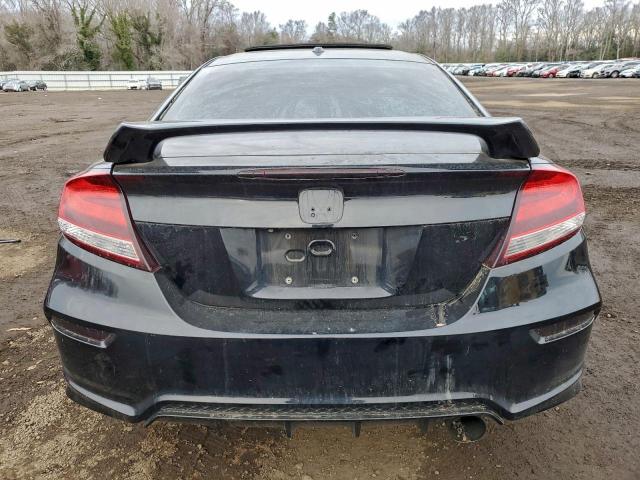 Honda Civic Si Image 8