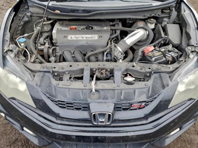 Honda Civic Si Image 2