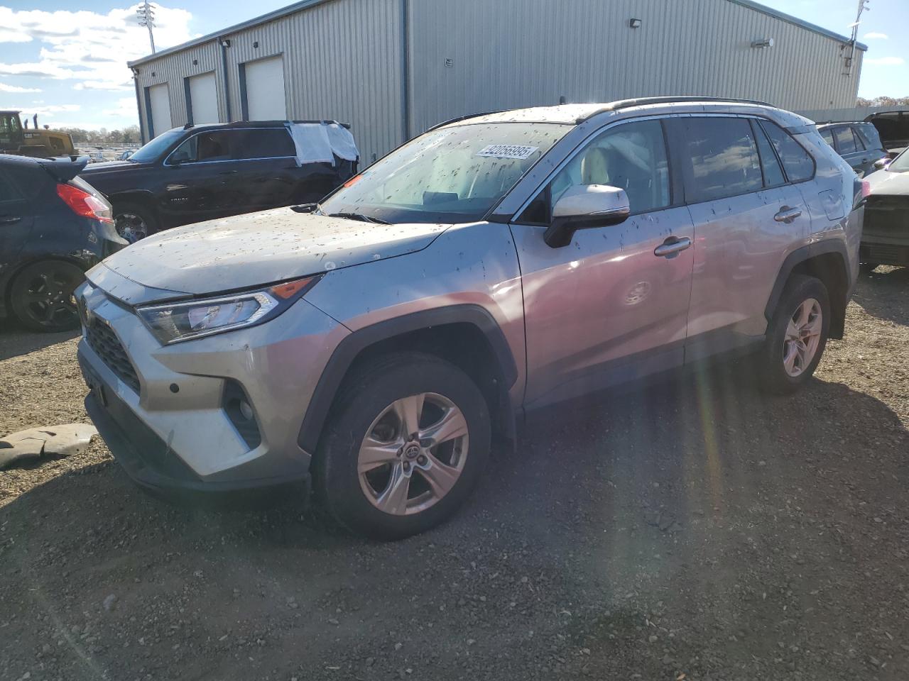 Toyota RAV4 Xle Image 1