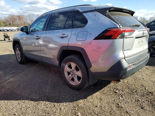 Toyota RAV4 Xle Image 7