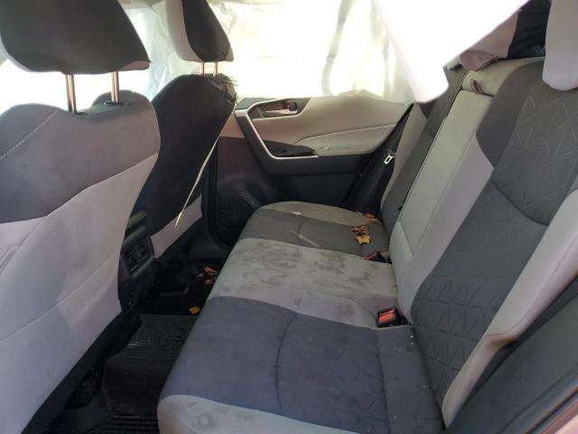 Toyota RAV4 Xle Image 11