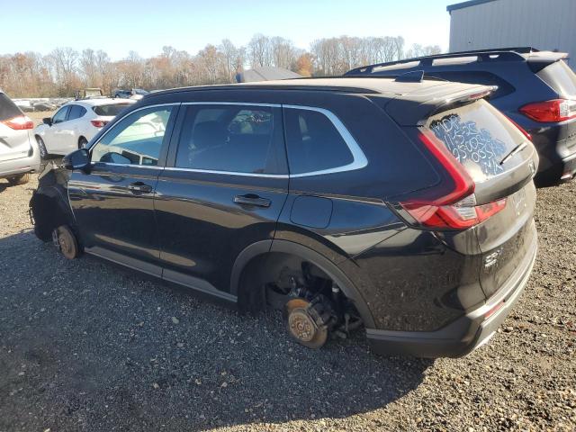 Honda Crv Sport Touring Image 12