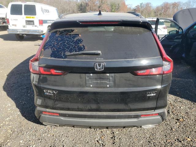 Honda Crv Sport Touring Image 10