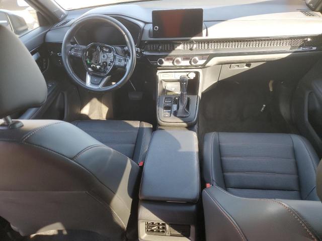 Honda Crv Sport Touring Image 13