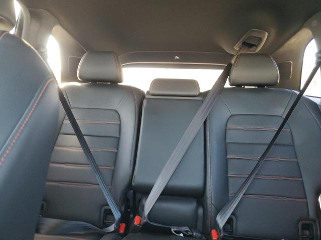 Honda Crv Sport Touring Image 11