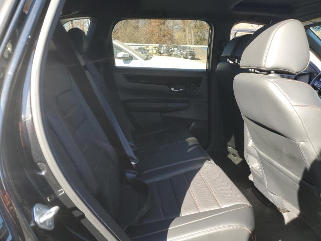 Honda Crv Sport Touring Image 5