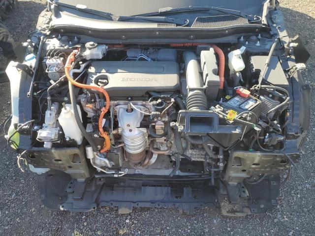 Honda Crv Sport Touring Image 3