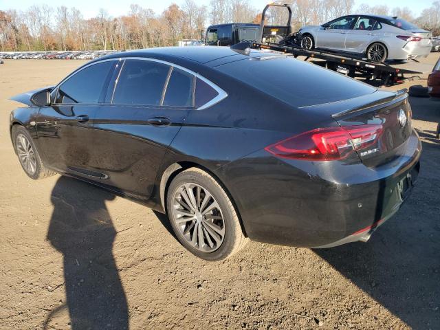 Buick Regal Preferred Ii Image 11