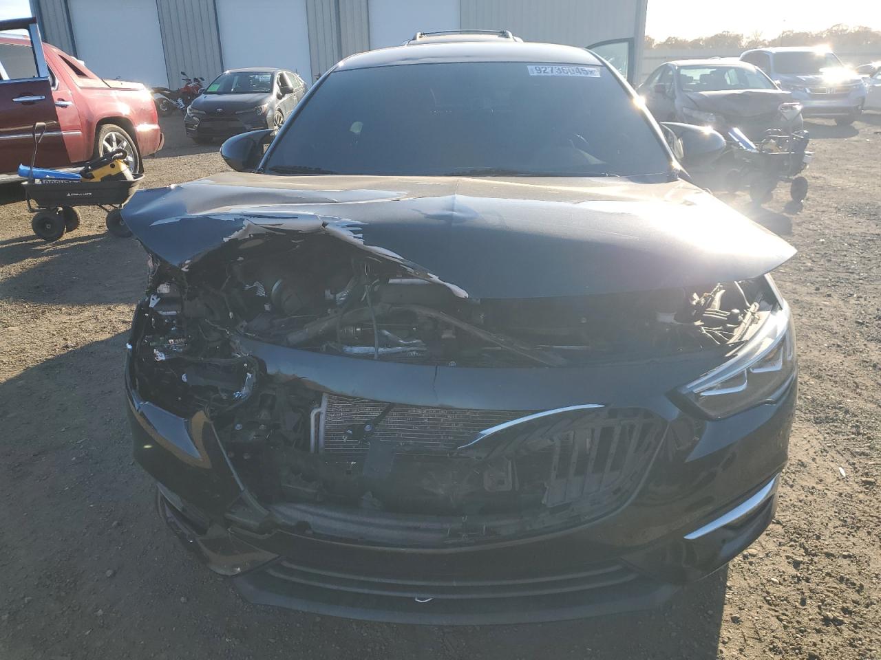 Buick Regal Preferred Ii Image 10