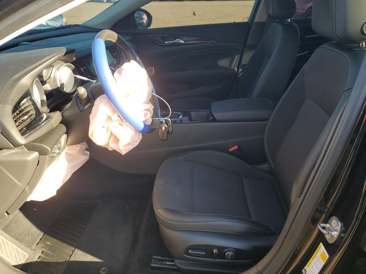 Buick Regal Preferred Ii Image 9