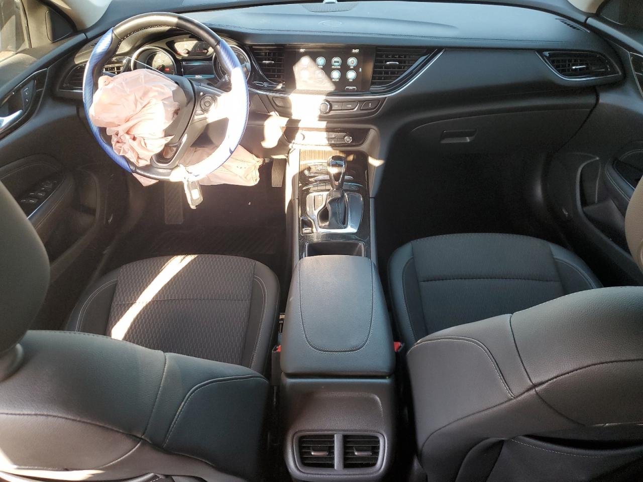 Buick Regal Preferred Ii Image 4