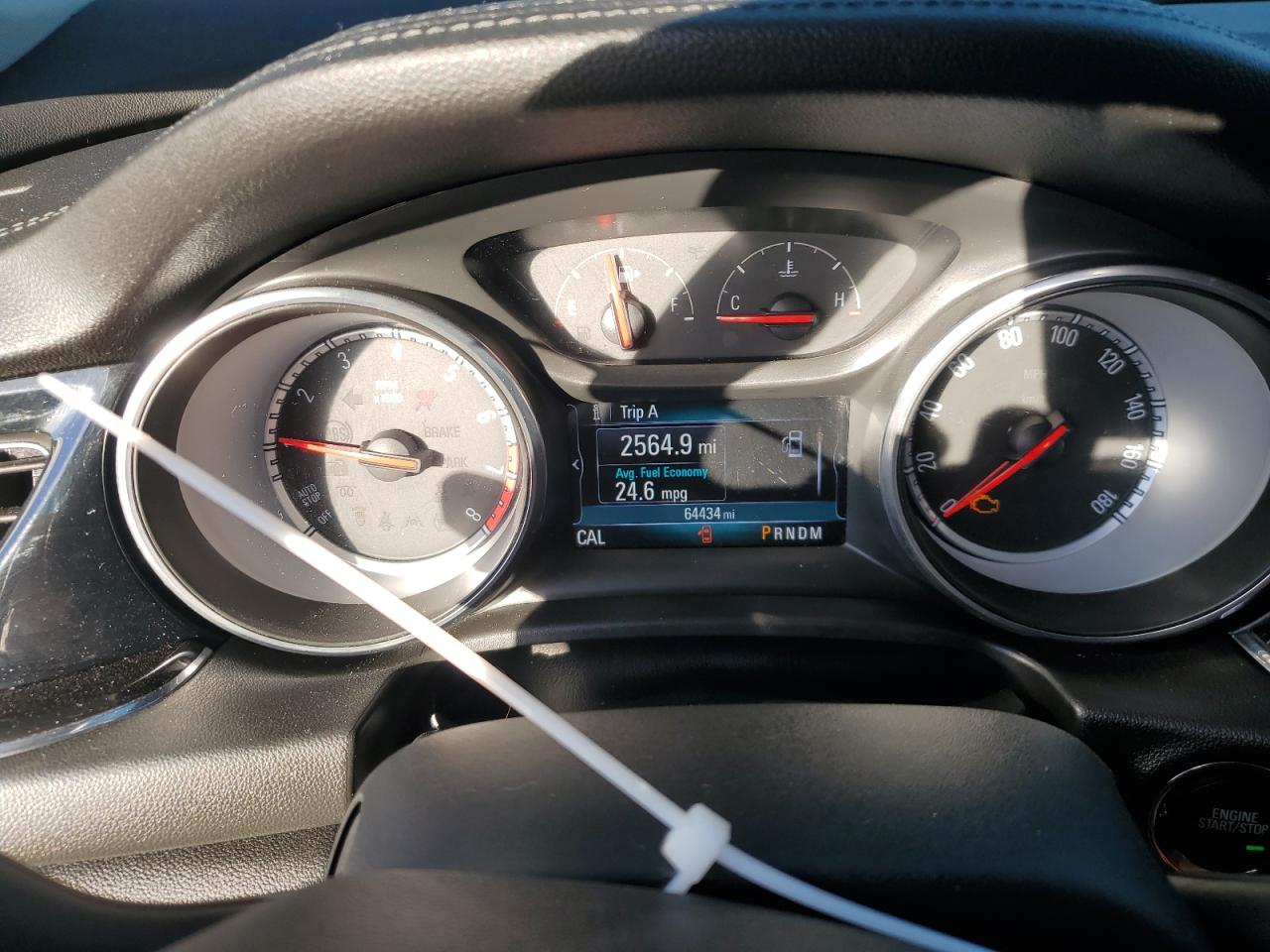 Buick Regal Preferred Ii Image 5