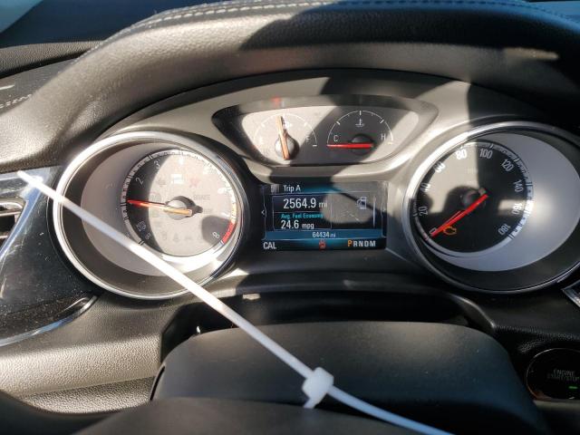 Buick Regal Preferred Ii Image 5