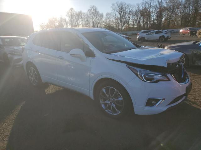 Buick Envision Essence Image 3