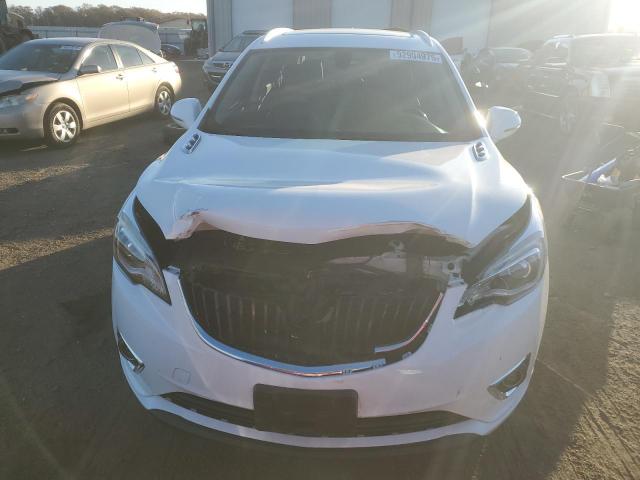 Buick Envision Essence Image 5