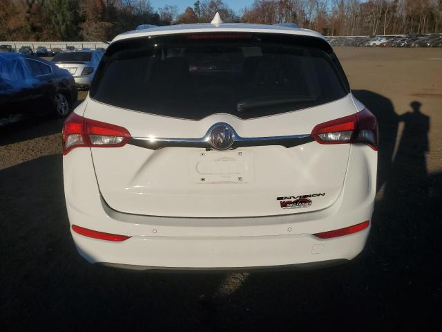 Buick Envision Essence Image 7