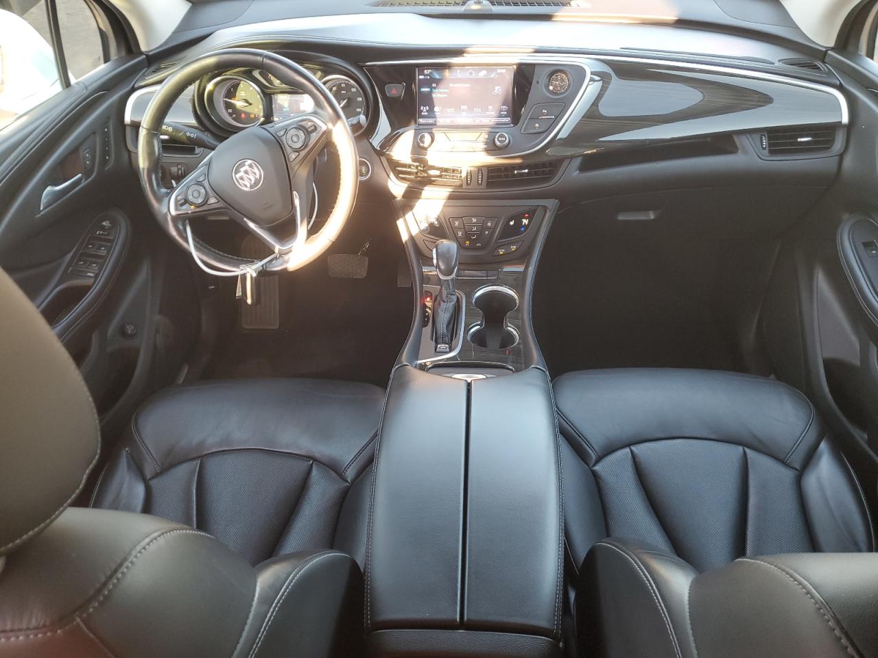 Buick Envision Essence Image 12