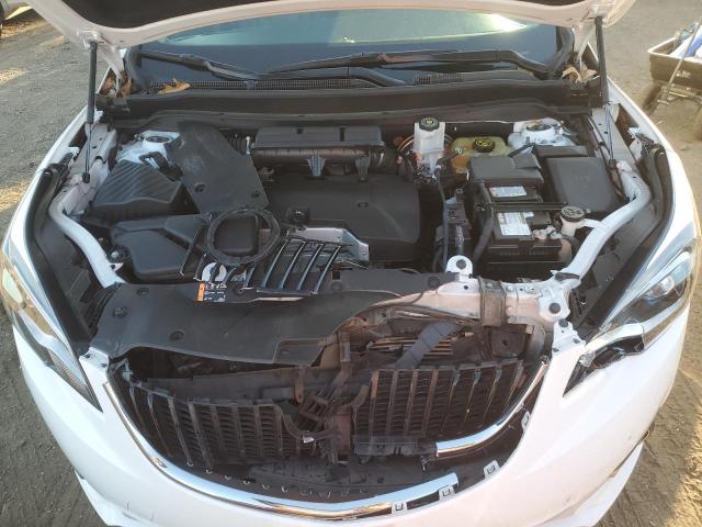 Buick Envision Essence Image 10