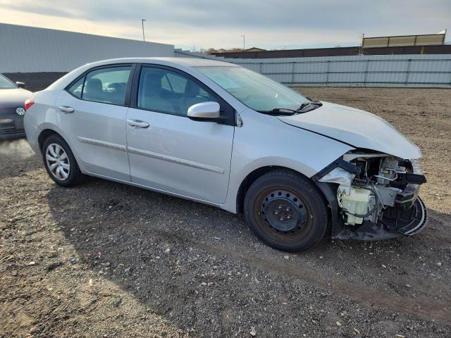 Toyota Corolla L Image 6