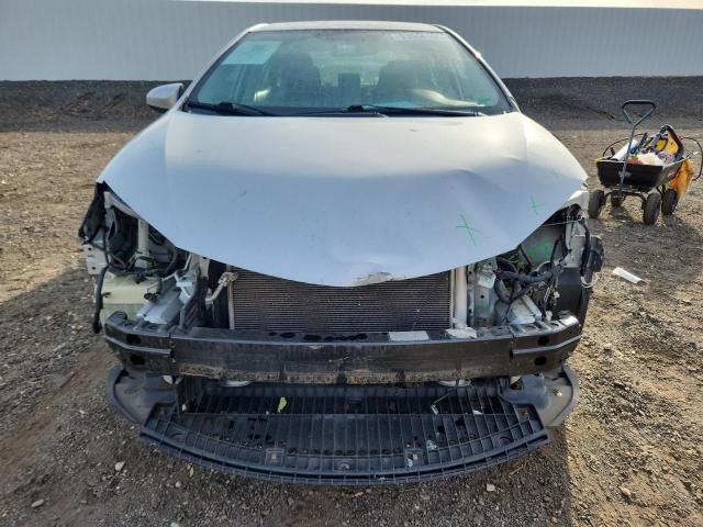 Toyota Corolla L Image 4